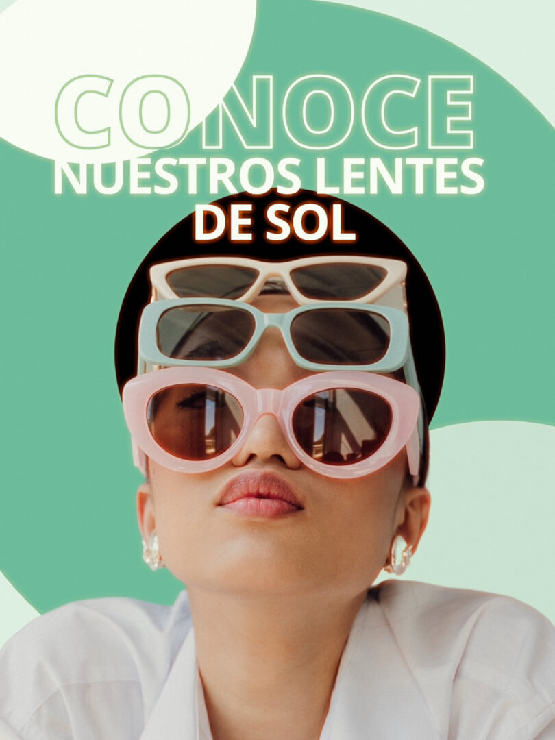 OPTICA PRADO VISION -  cristales