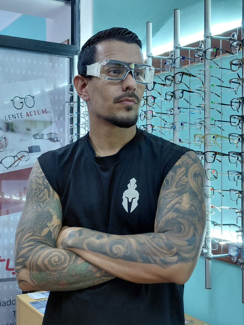 OPTICA PRADO VISION -  opticas