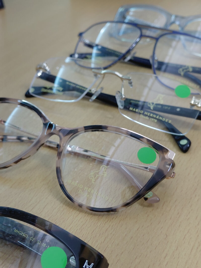 OPTICA PRADO VISION - opticas en margarita