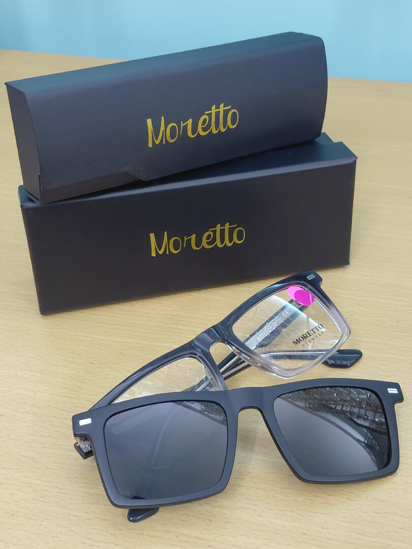 OPTICA PRADO VISION -  optica prado vision